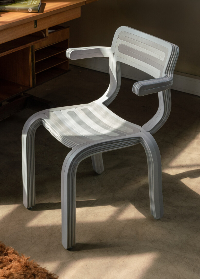 RVR CHAIR