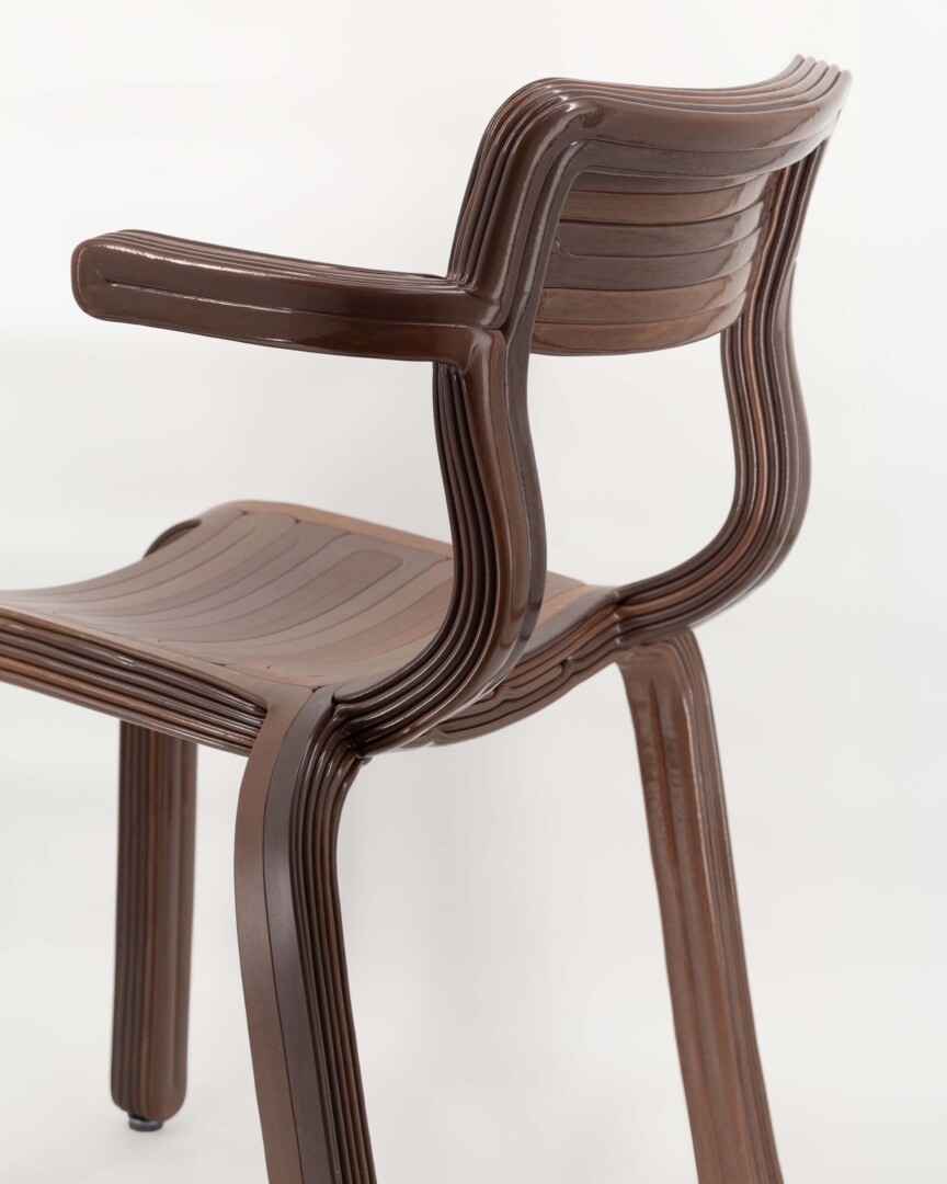 RVR CHAIR