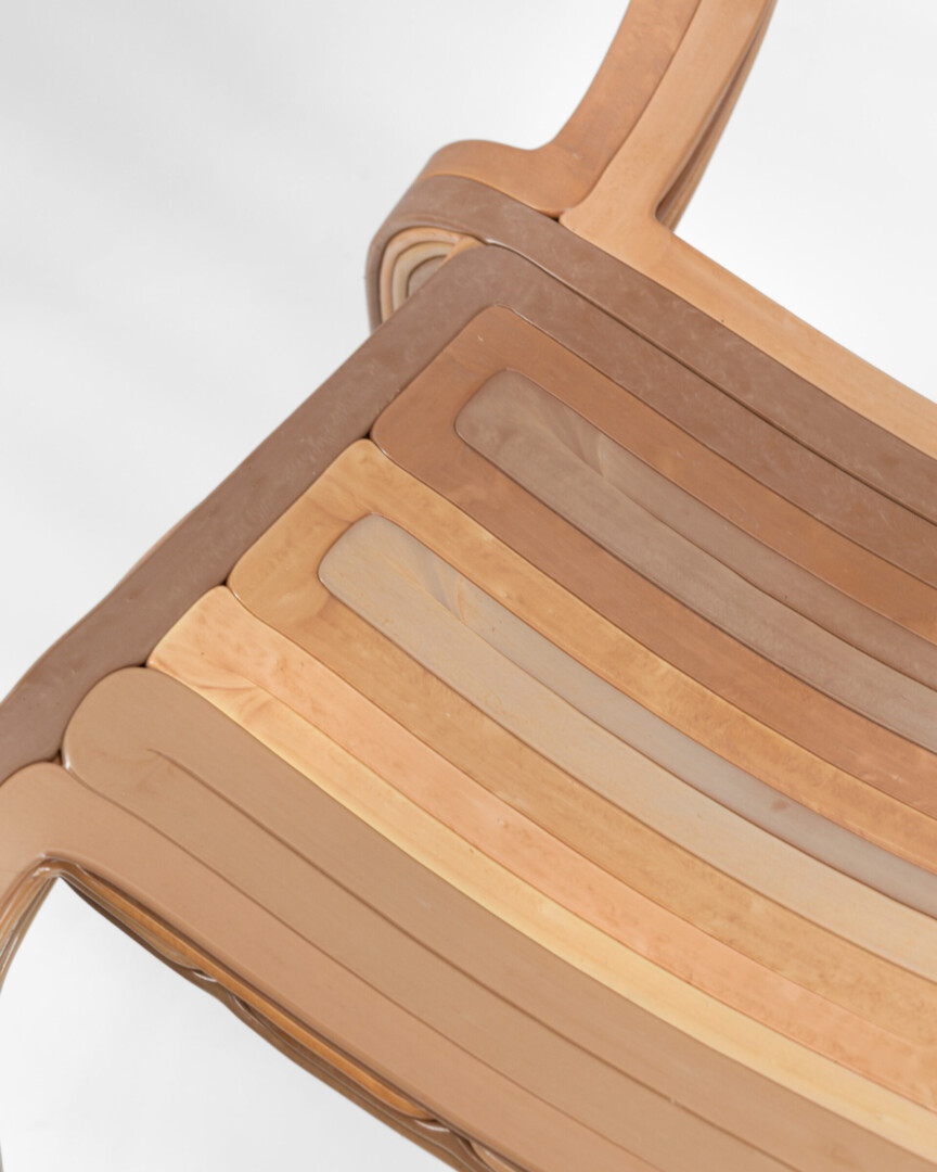 RVR CHAIR