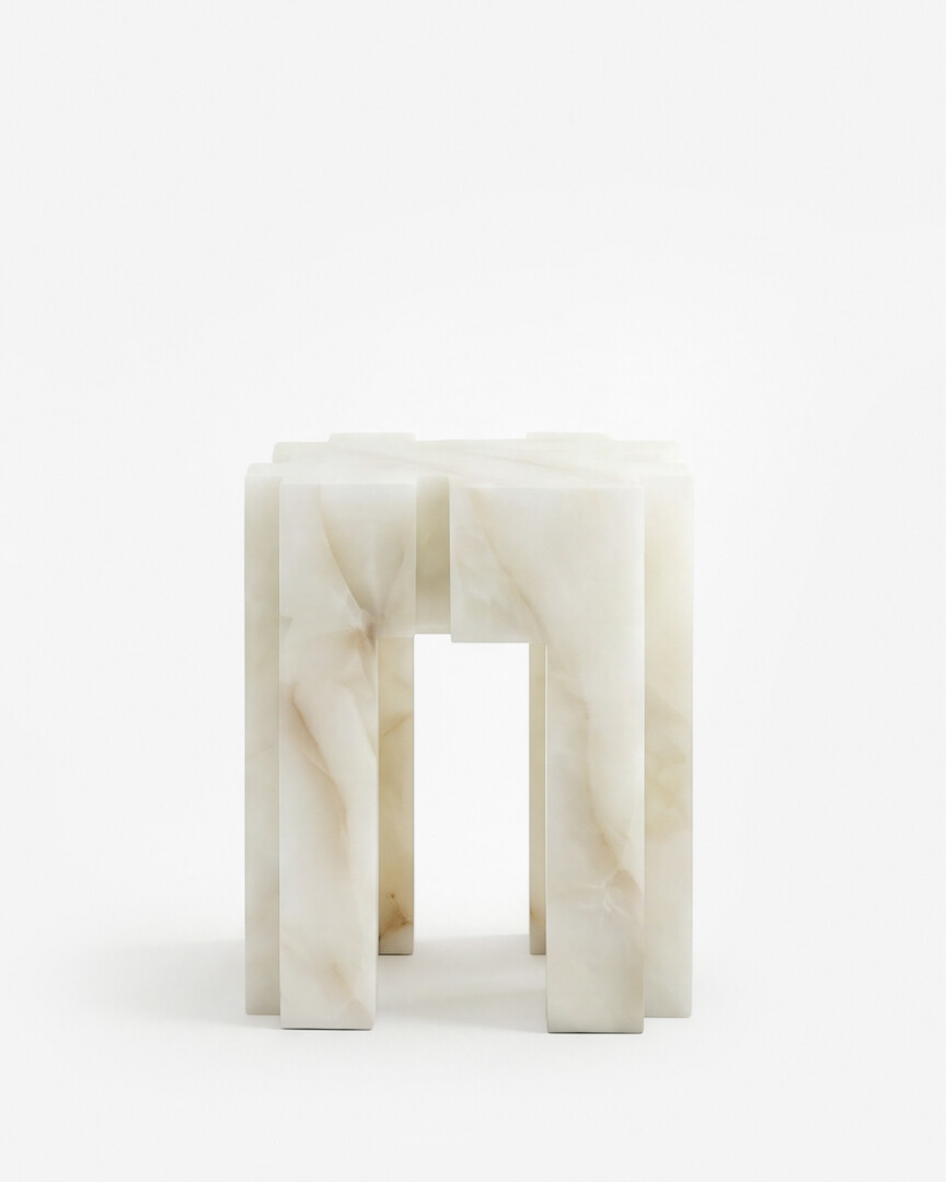 LOS TRES DESEOS STOOLS