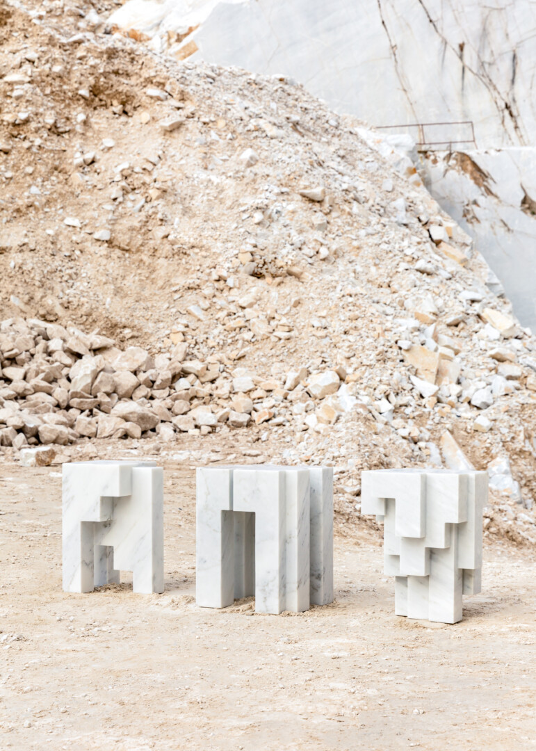 LOS TRES DESEOS STOOLS