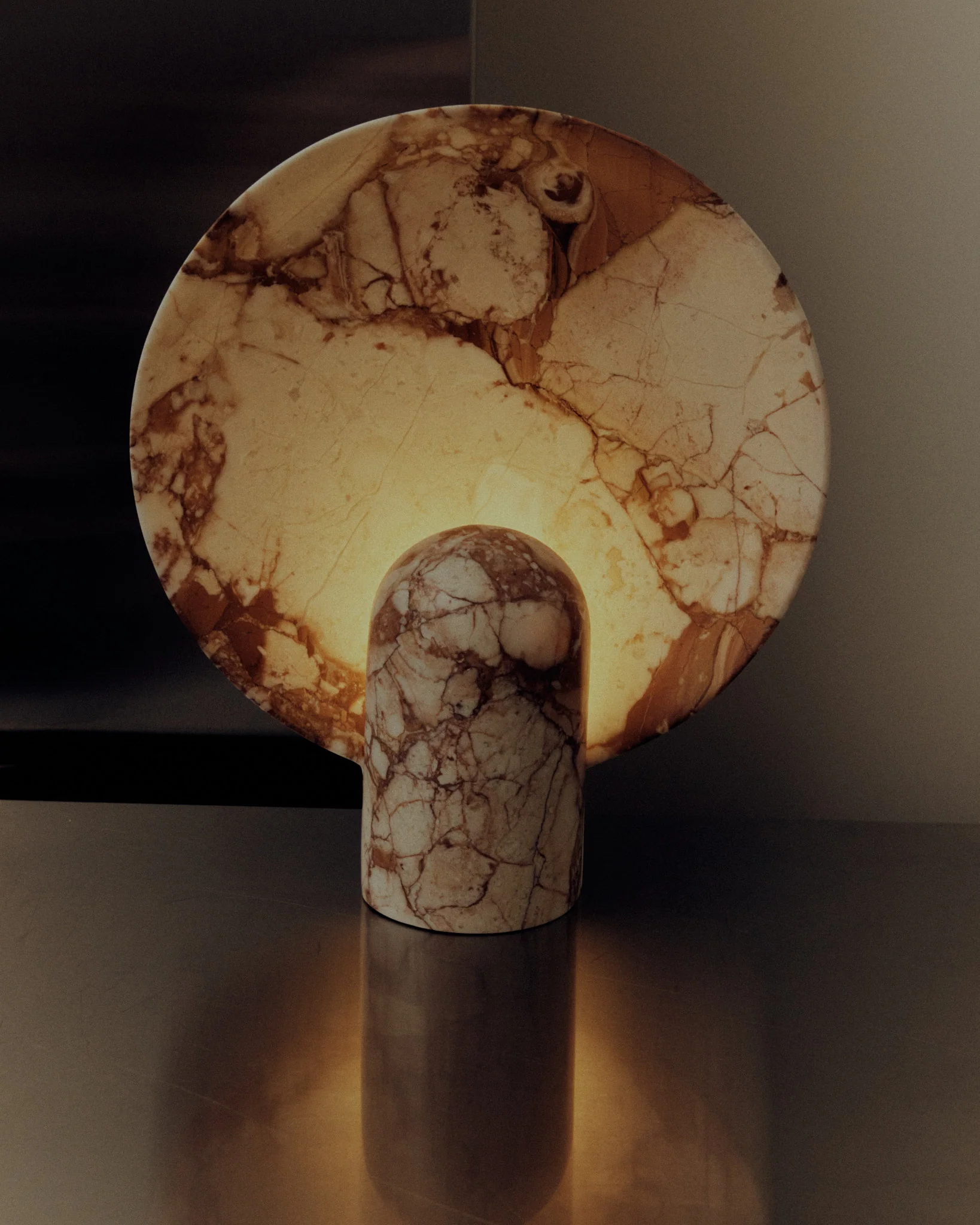 SURFACE TABLE SCONCE