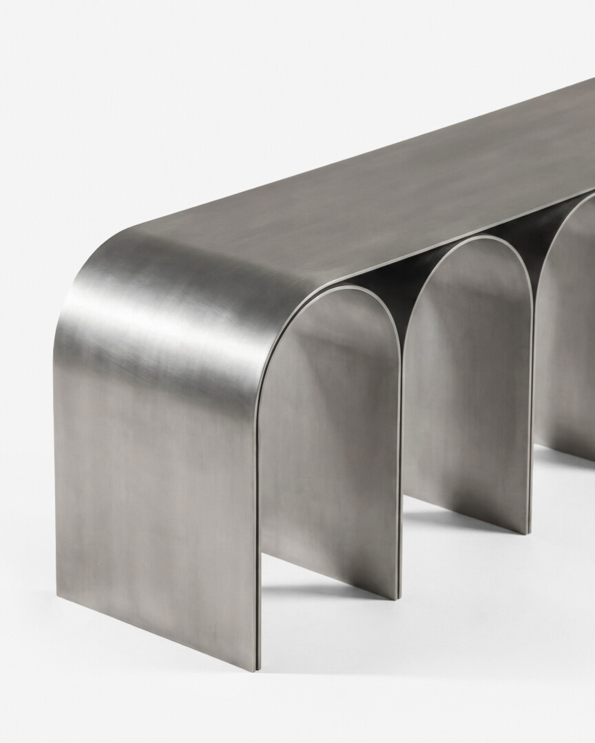 ARCH BENCH