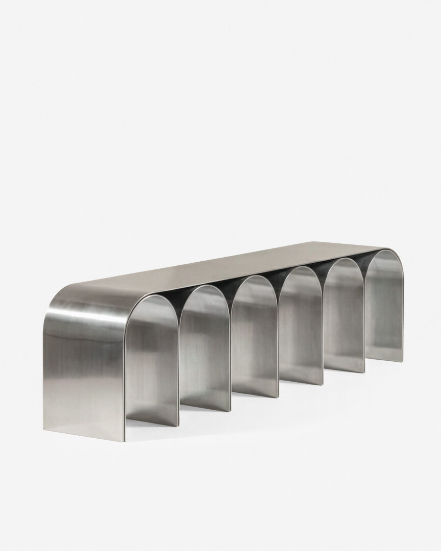 ARCH BENCH