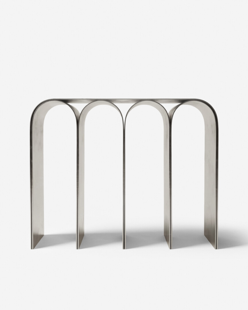 ARCH CONSOLE