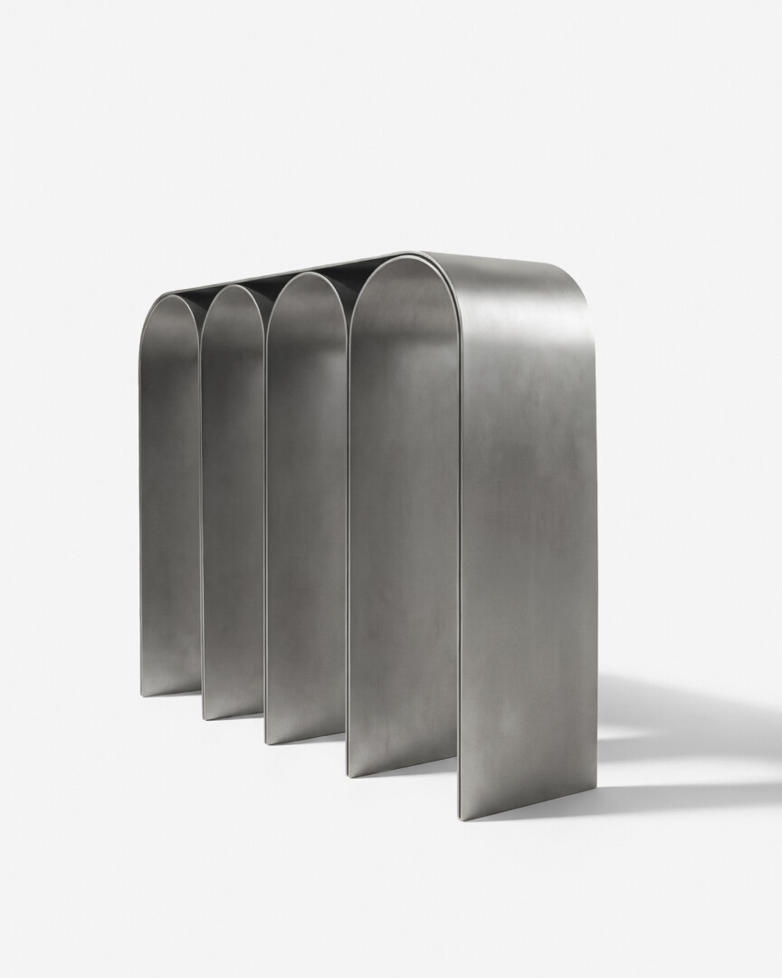 ARCH CONSOLE