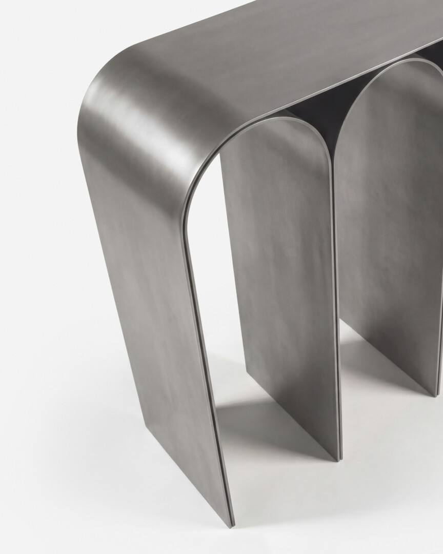 ARCH CONSOLE