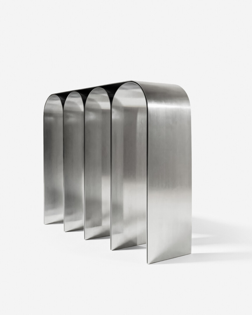 ARCH CONSOLE