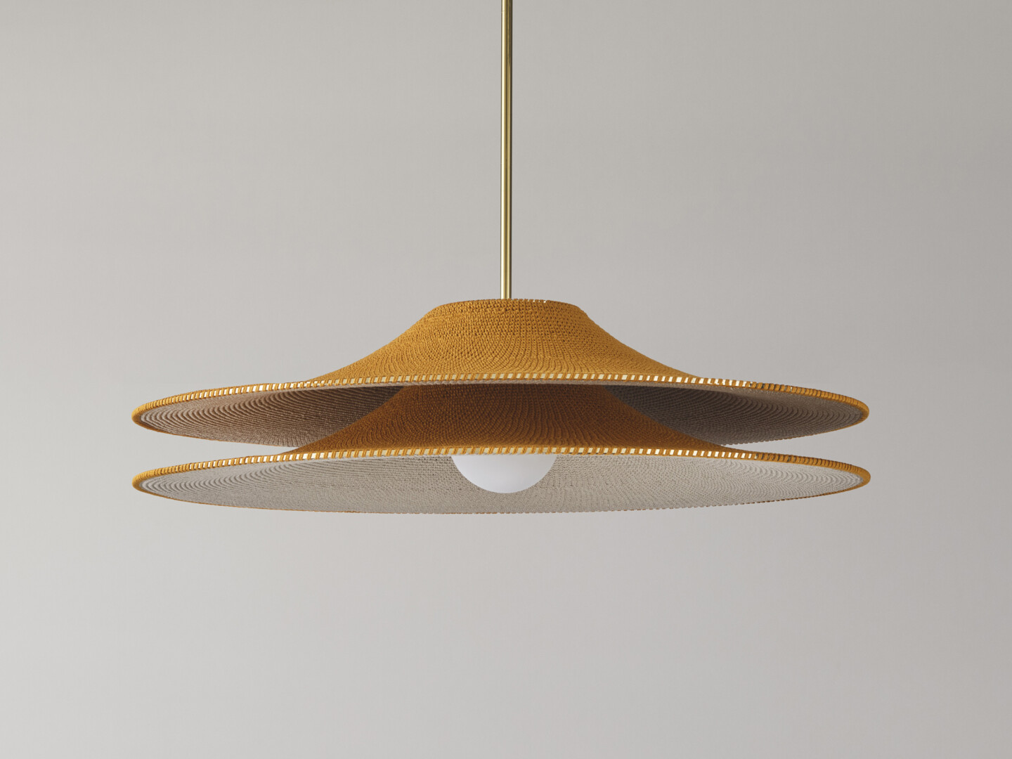 SIMPLE SHADE 02 PENDANT