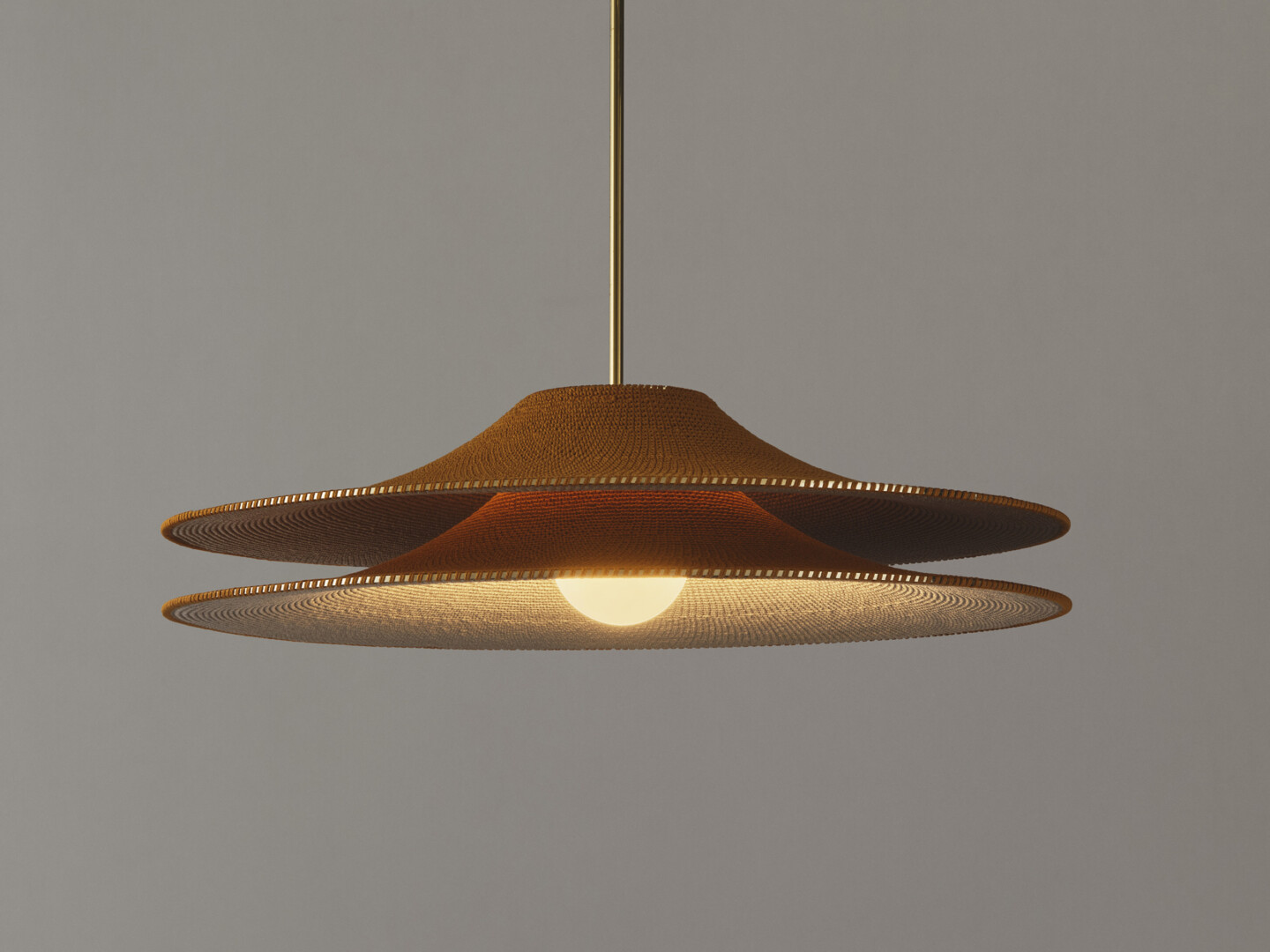 SIMPLE SHADE 02 PENDANT