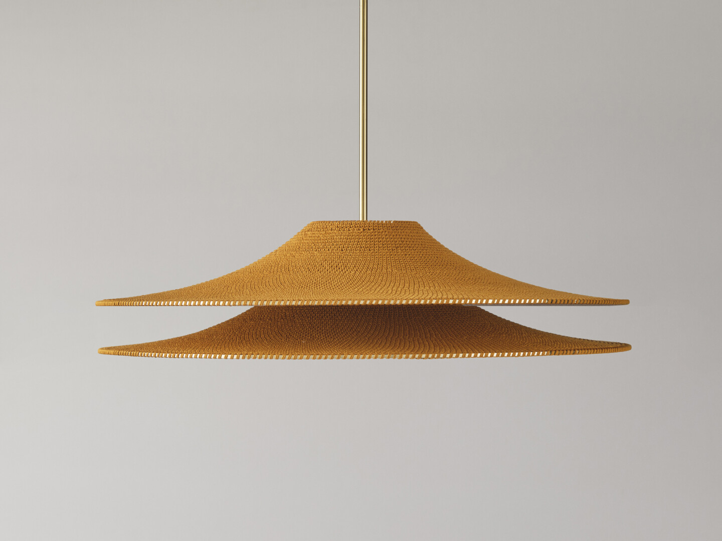 SIMPLE SHADE 02 PENDANT