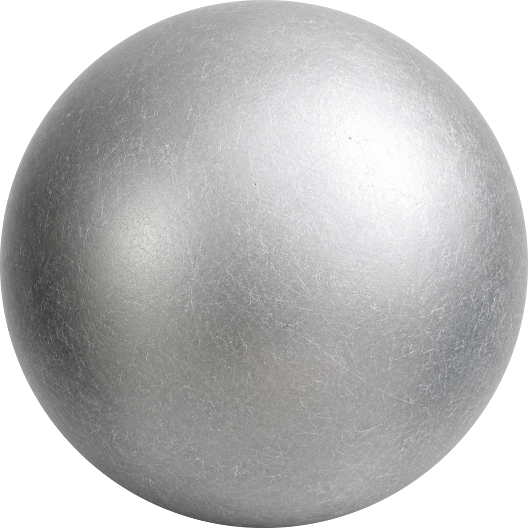 ALUMINUM