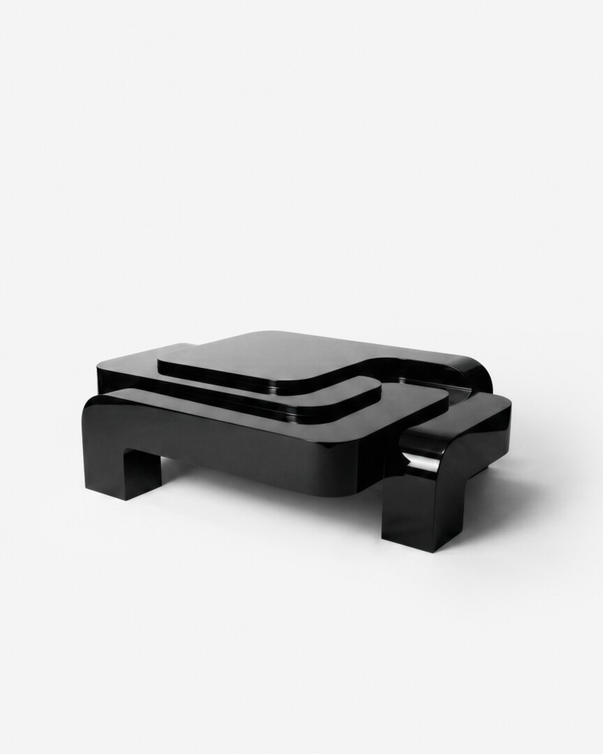 AUTOMA COFFEE TABLE