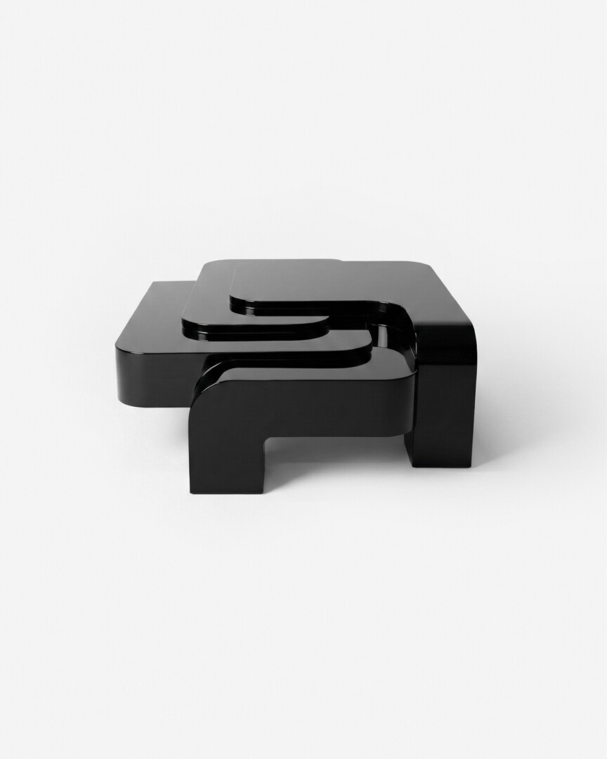 AUTOMA COFFEE TABLE