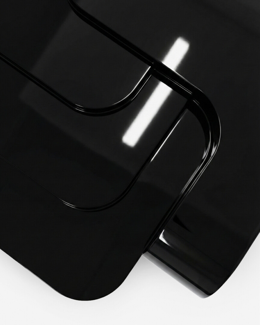 AUTOMA COFFEE TABLE