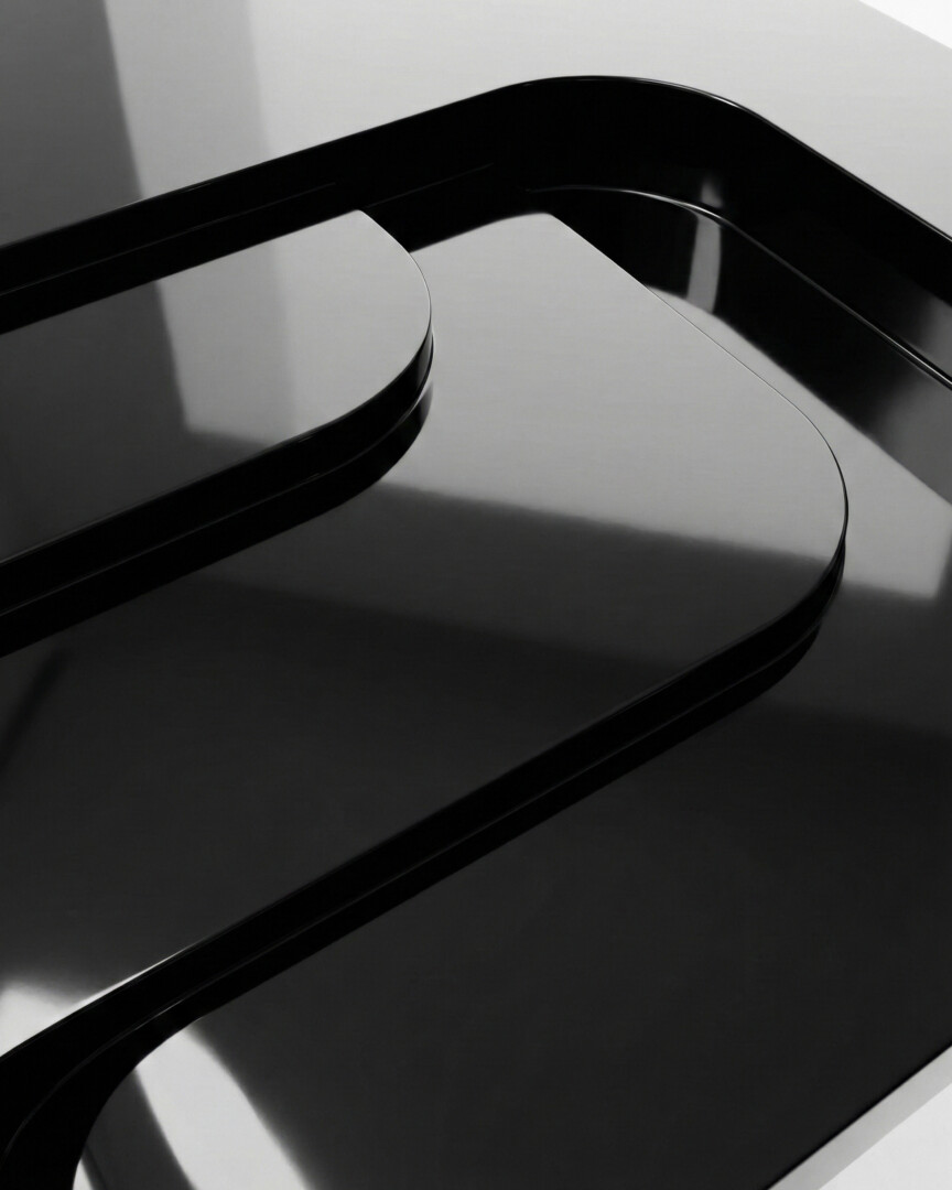 AUTOMA COFFEE TABLE