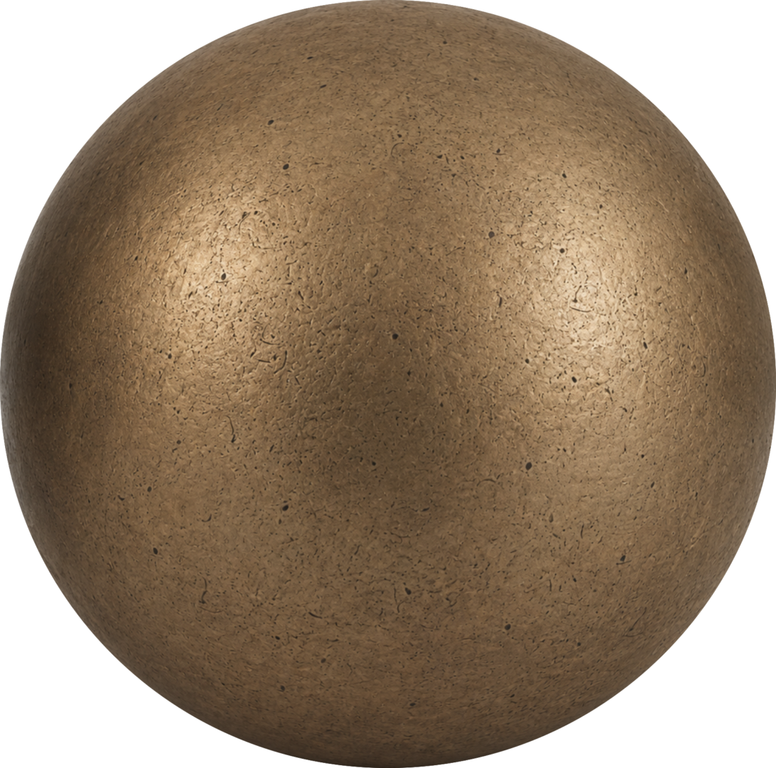 BRONZE