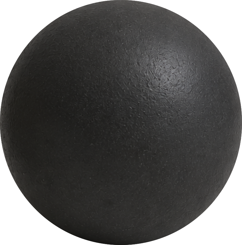 CHARCOAL SATIN