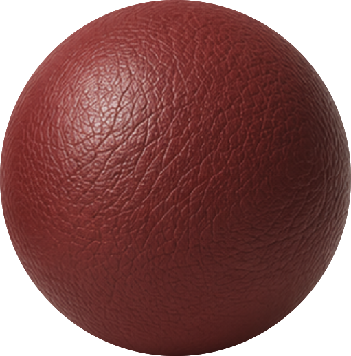 GOCHUJANG LEATHER 