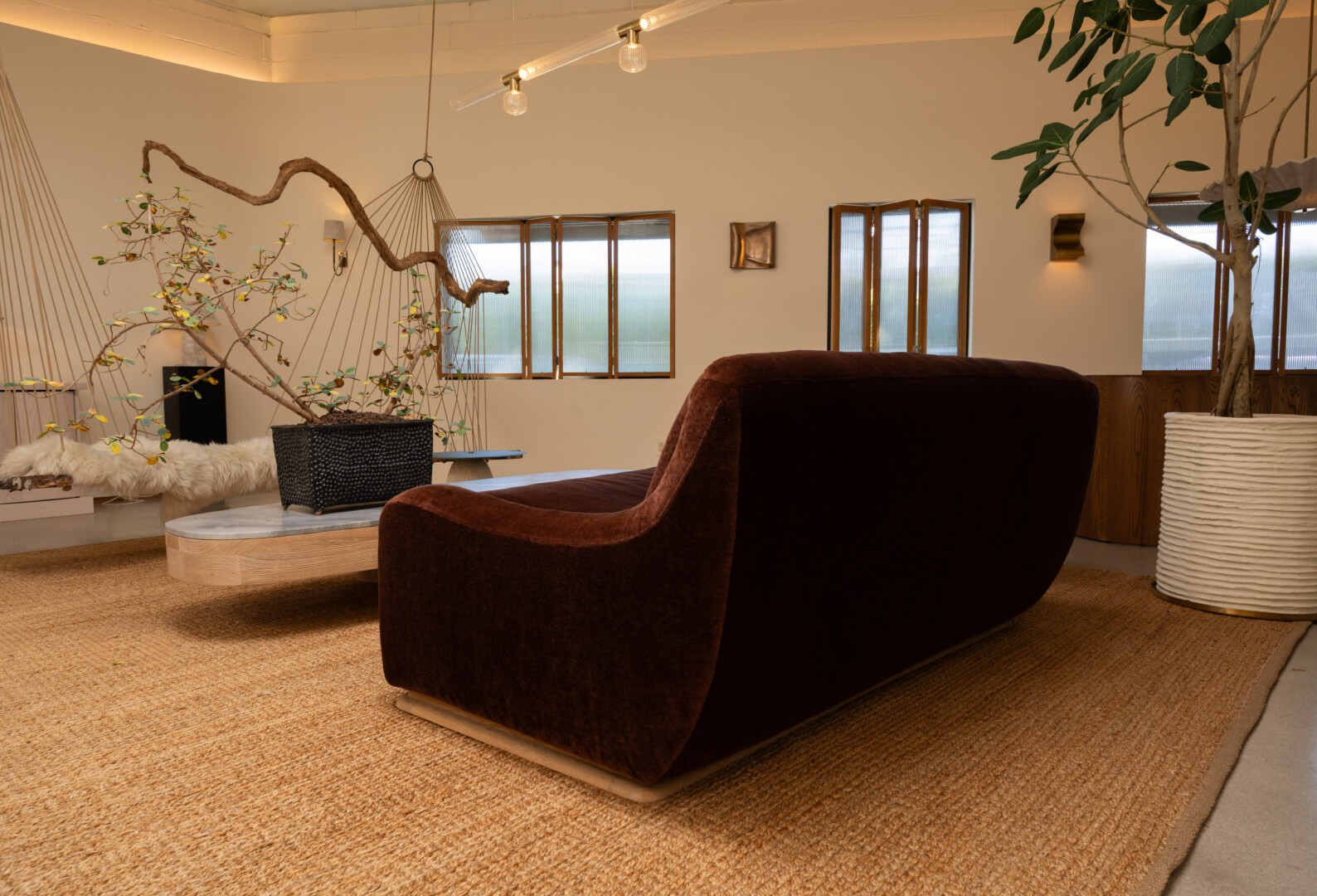 JAKE LOVESEAT