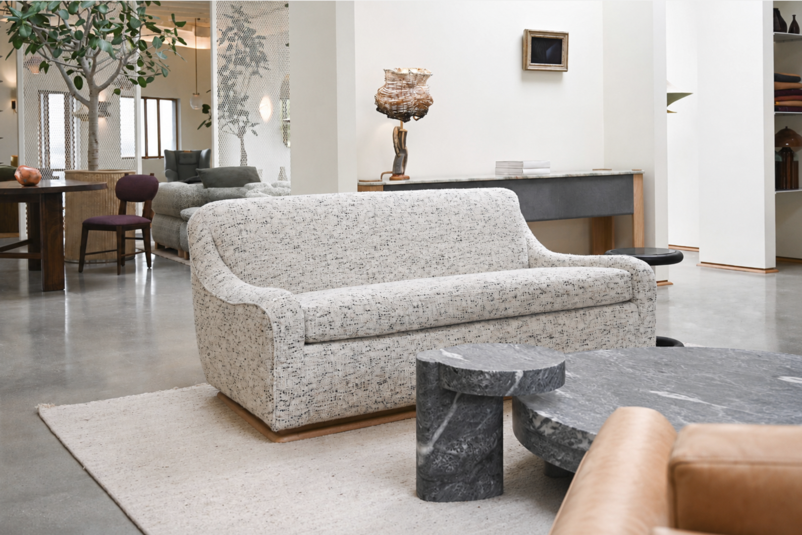 JAKE LOVESEAT