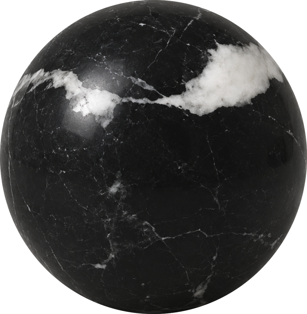 NERO MARQUINA