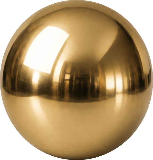 POLISHED UNLAQCUERED BRASS 