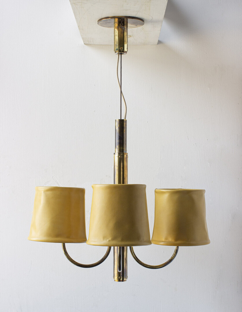 SERIES 01 UPRIGHT ELECTROLIER