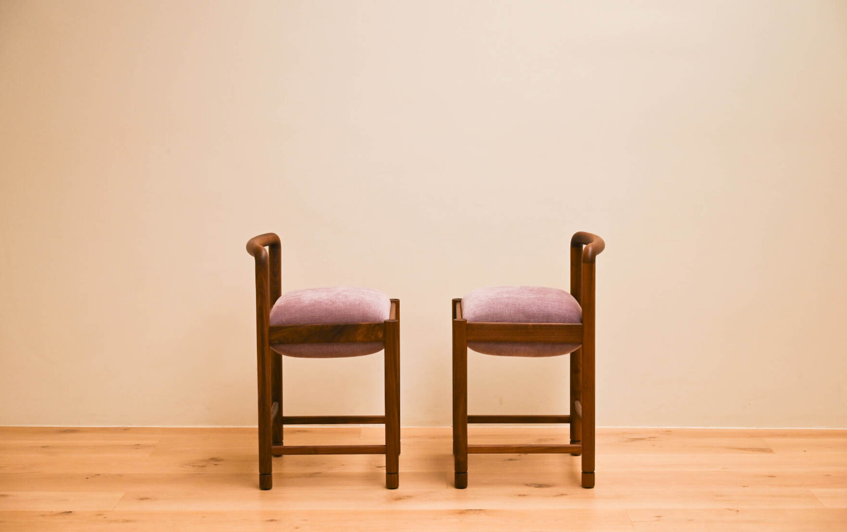 DUBEL BARSTOOL & COUNTERSTOOL