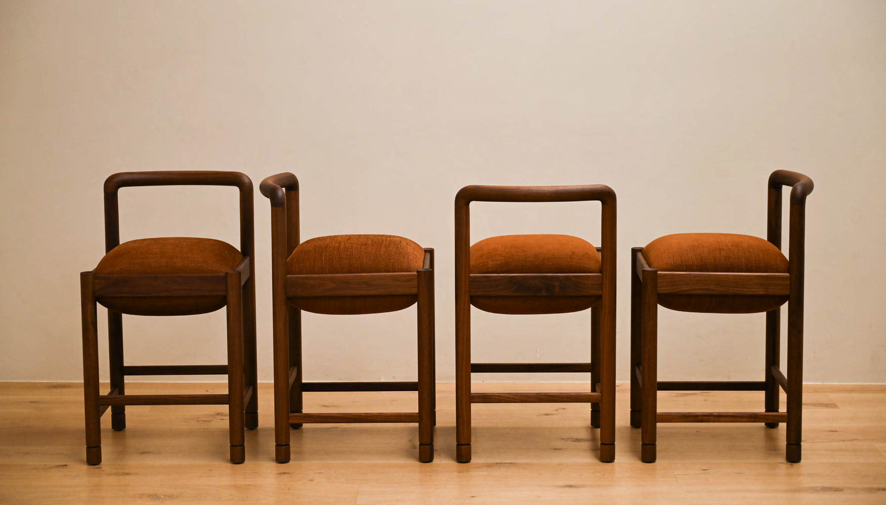 DUBEL BARSTOOL & COUNTERSTOOL