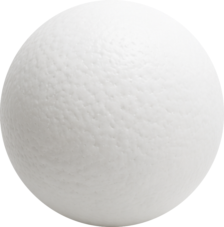 WHITE OPAQUE 