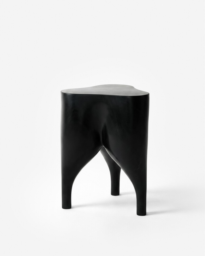 CHA CHA CHA STOOL