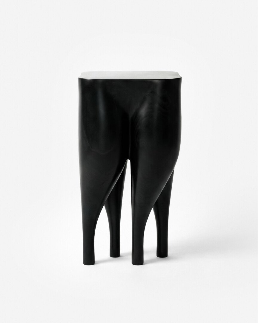 CHA CHA CHA STOOL