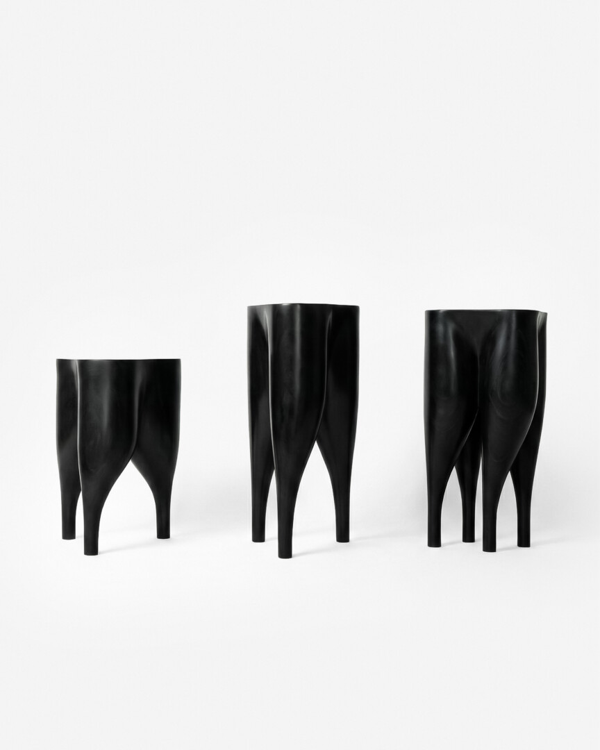 CHA CHA CHA STOOL