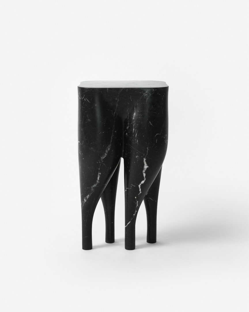 CHA CHA CHA STOOL