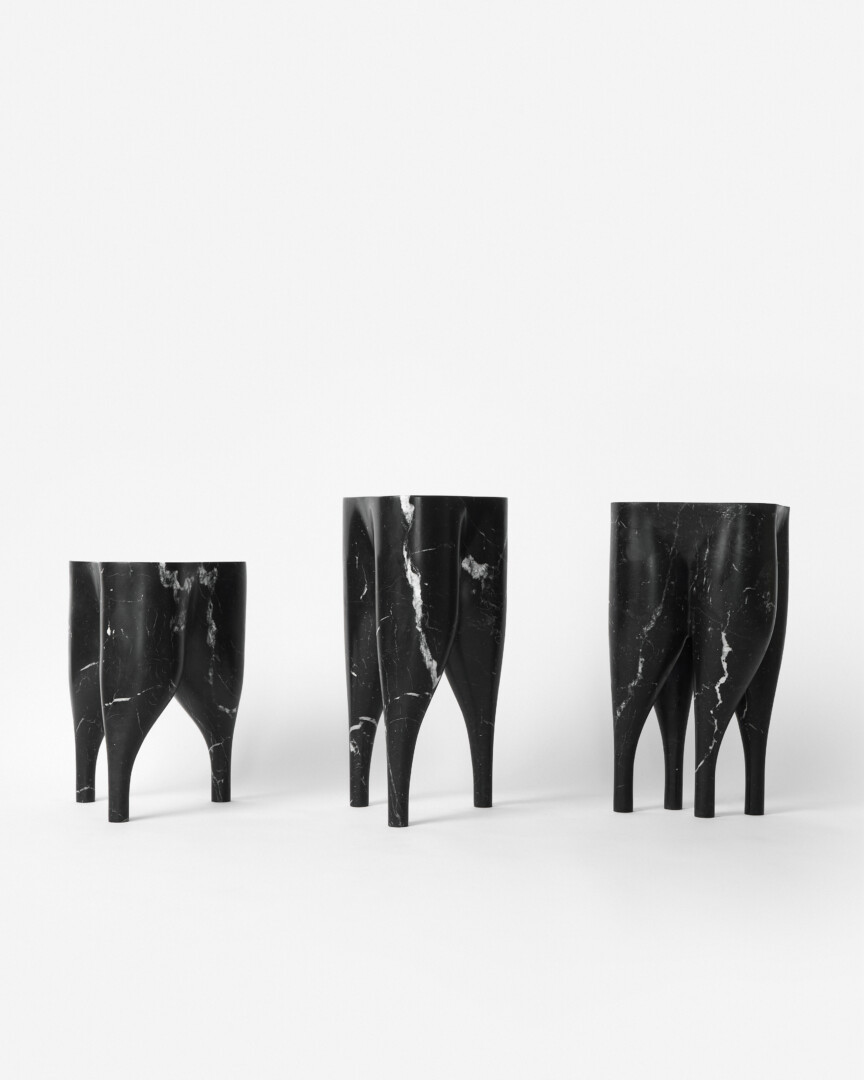 CHA CHA CHA STOOL