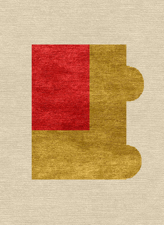 GIOTTO RUG