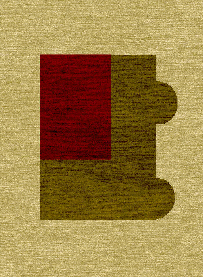 GIOTTO RUG