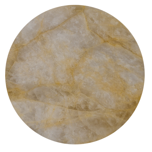 WHITE ONYX