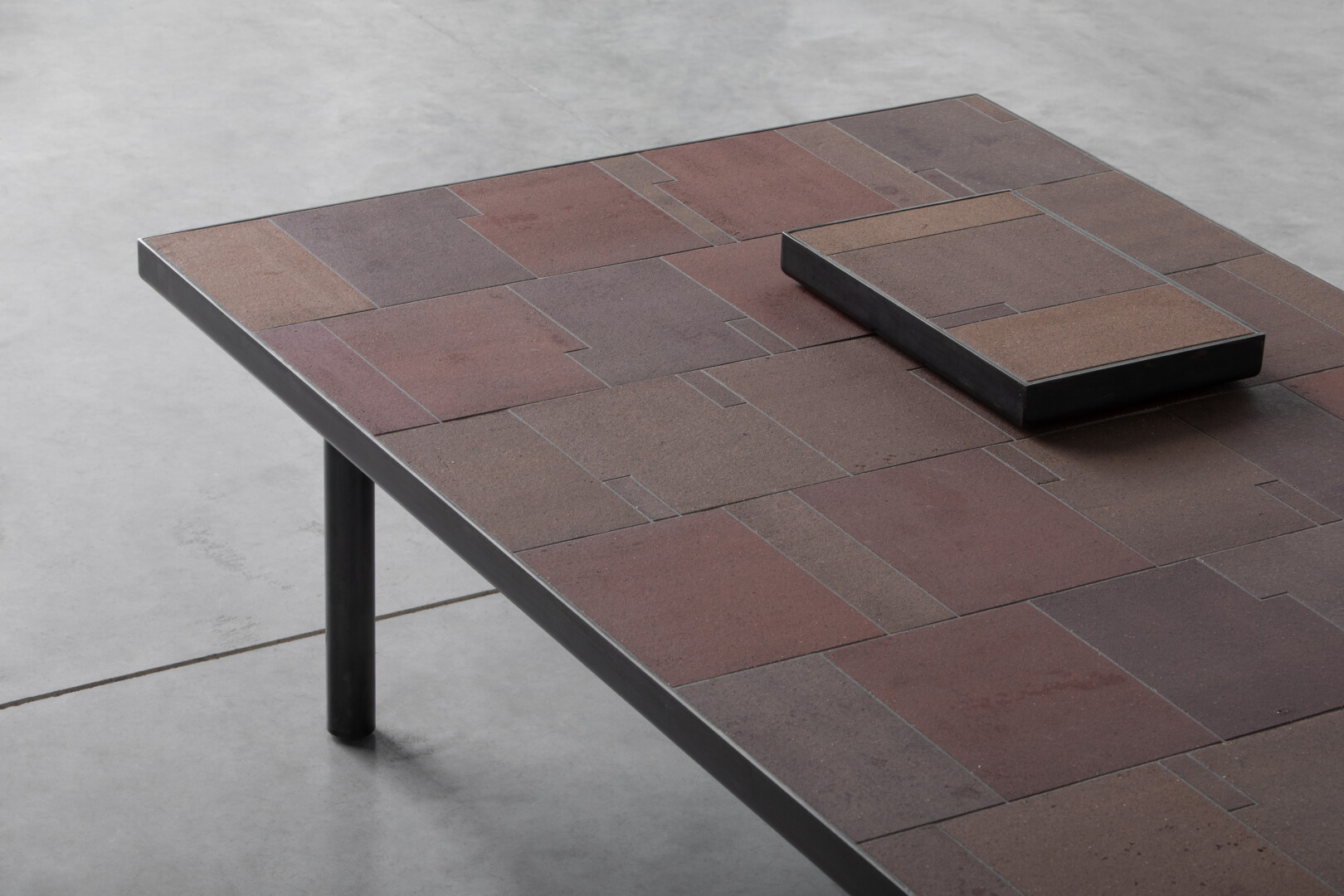 Tableoux TABLEAUX V | Stahl + Band