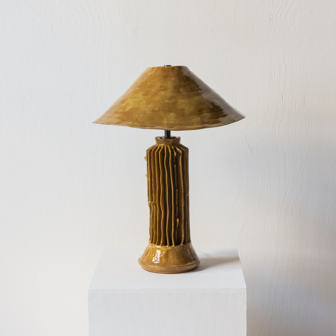 SILO TABLE LAMP