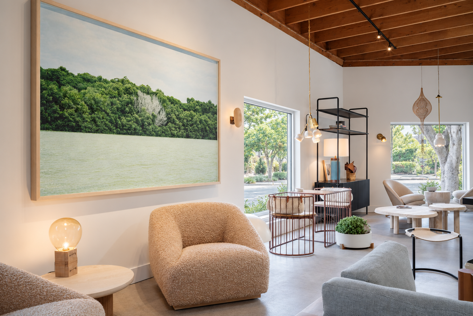 MANGLAR – MAREA SERIES