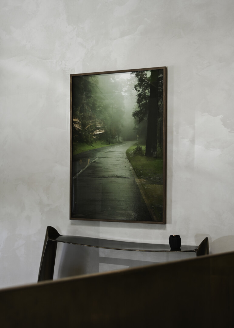 TRANSITION # 8 – TRANSITION SERIES