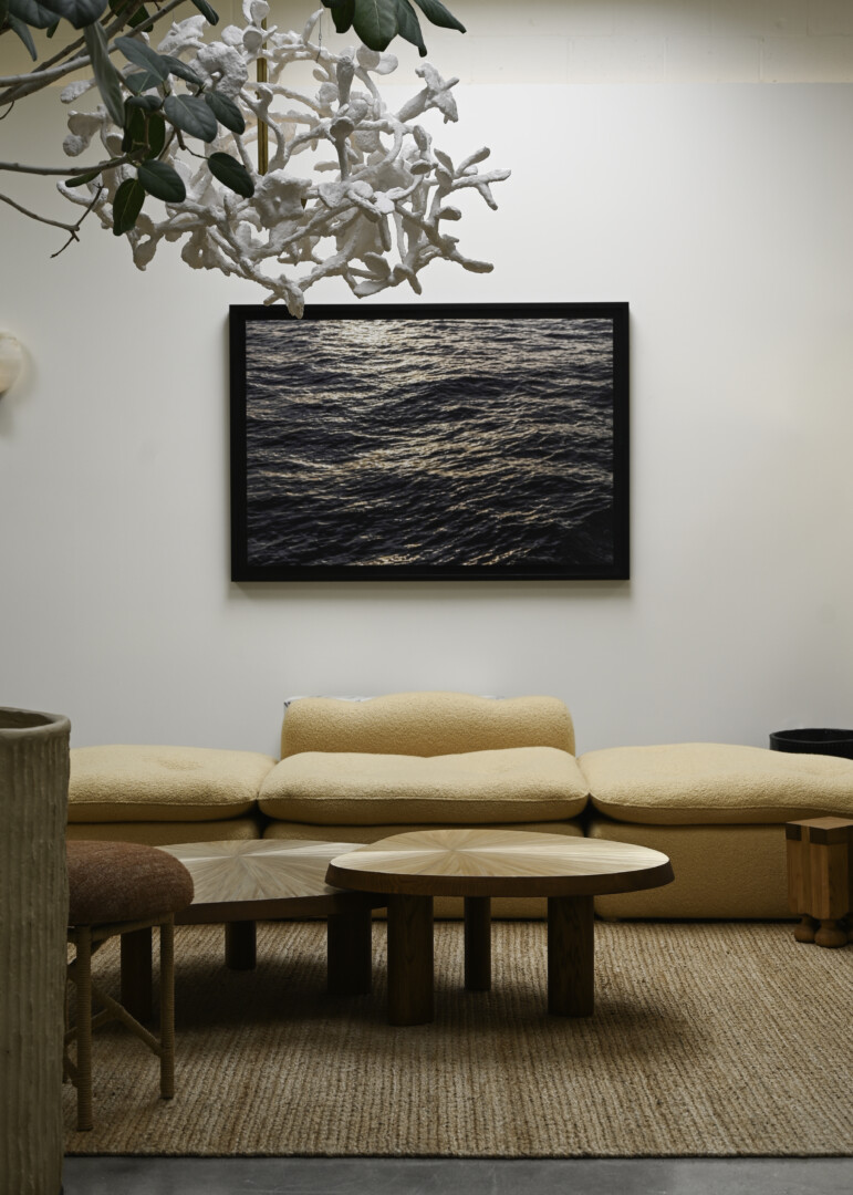 OLAS – MAREA SERIES