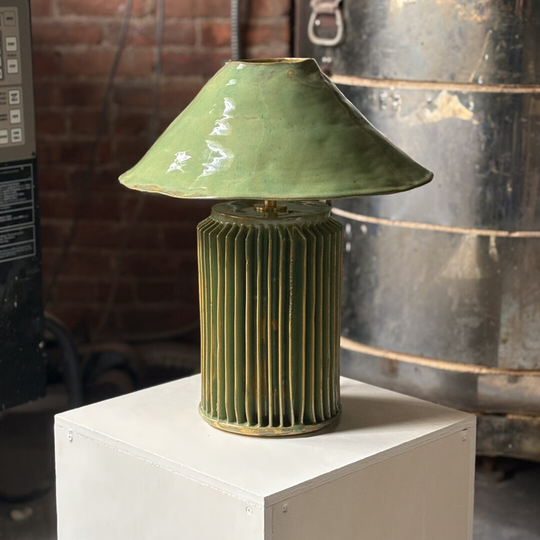 SILO TABLE LAMP