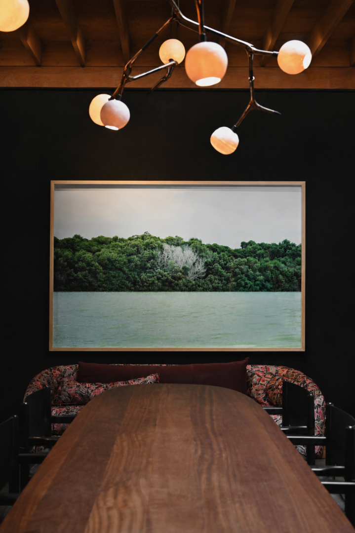MANGLAR – MAREA SERIES