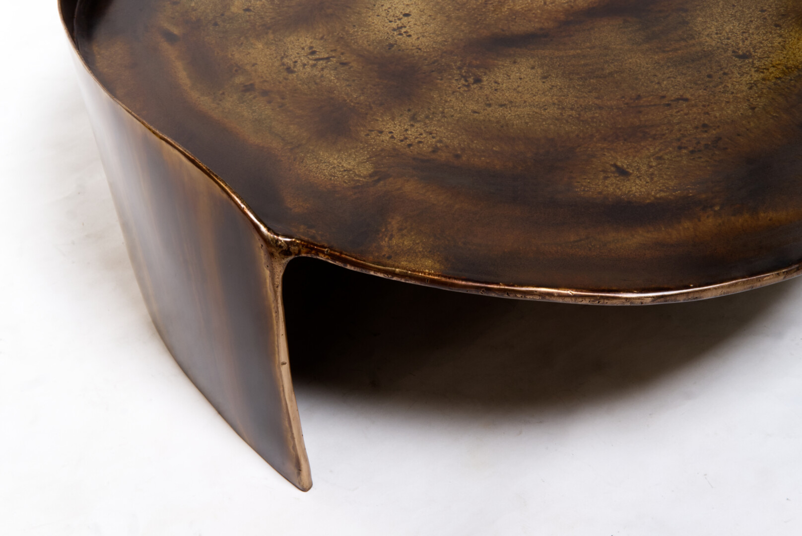 CALLE COFFEE TABLE