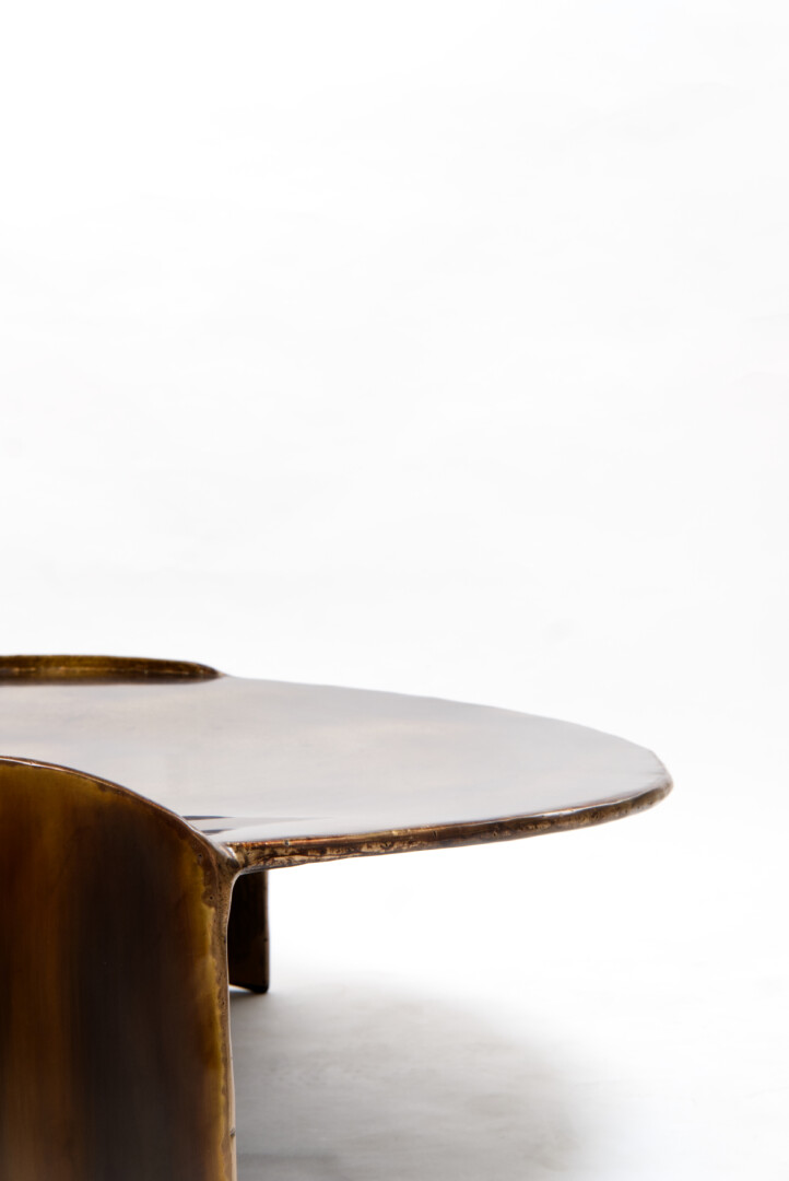 CALLE COFFEE TABLE