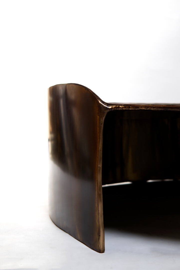 CALLE COFFEE TABLE
