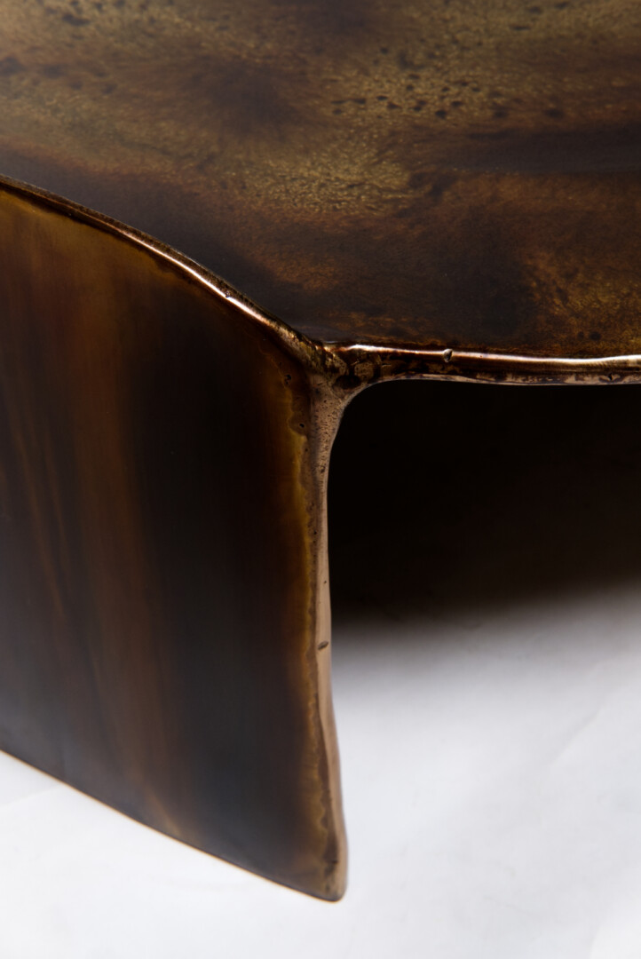 CALLE COFFEE TABLE